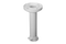 AUC-1W Series - Ceiling Mount Bracket