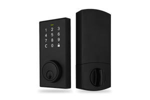 LK100 Series - Bluetooth Deadbolt Smart Lock