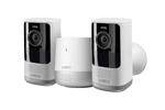 H871T6D-4BA2 - 2K QHD Wire-Free System