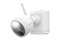U424AA Series - 2K Wire-Free Security Camera with Active Deterrence