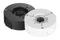 ACCJ7R3 Series - Round Junction Box for 3 Screw Base Cameras