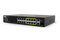 AEX16 Series - 16 Port PoE Switch
