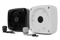 AJLD-1B2, AJLD-1W2 Series - Outdoor Junction Box with Cable Gland for Dome and Turret Cameras