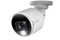 C882DA Series - 4K Active Deterrence Security Camera