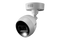 C883DA Series - 4K Indoor/Outdoor Camera with Active Deterrence