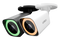 V Series - Lorex Connect V7 4K PoE Bullet Camera with Color Smart AI Detection