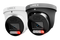 X Series - Lorex Connect X5 4K PoE Turret Camera