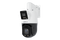 X Series - Lorex Connect X 2K+ Dual-Lens PTZ Camera with 30× Optical Zoom