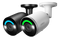 E894AB, E894ABB, H14, H Series - 4K IP Wired Bullet Security Camera with Smart Security Lighting