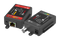 ALP-ECP-01T/R Series - Single Port IP & PoE over Coax Set