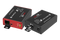 ALP-ECP-2601T/R Series - Professional Single Port IP & PoE over Coax Set