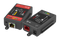 ALP-EUP-01T/R Series - Single Port IP & PoE Cat5e Extender Set