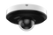 LNZ43P4A, P2, PTZ Series - 4MP IP PoE Wired PTZ Mini Security Camera