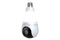 SL300 Series - 2K Wi-Fi Smart Lightbulb Camera