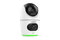 W463AQ Series - 2K Dual Lens Indoor Pan-Tilt Security Camera