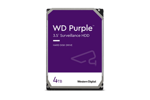 HDD Series - Surveillance Hard Drive
