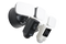 W452ASD Series - 2K Wired Floodlight Security Camera