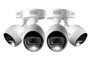 4K Ultra HD Active Deterrence Security Camera - image 8 of 8