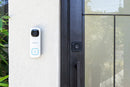 Lorex 2K Wi-Fi Video Doorbell (Wired, 32GB) - Amazon - image 9 of 14