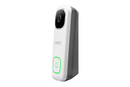 Lorex 2K Wi-Fi Video Doorbell (Wired, 32GB) - Amazon - image 8 of 14