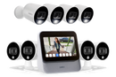 Lorex Smart Home Security Center with Eight 1080p Outdoor Wi-Fi Cameras - image 12 of 14