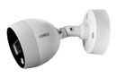 Lorex 4K Active Deterrence Security Bullet Camera - image 1 of 8