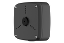 Outdoor Square Junction Box for 3 Screw Base Cameras - image 1 of 7