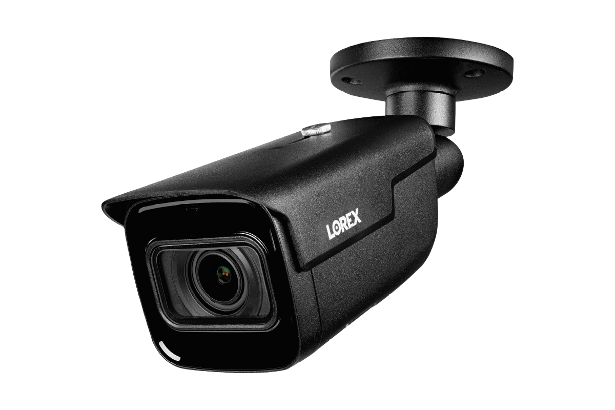 Cámara de bala motorizada Lorex LNB9272S 4K Nocturna