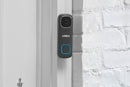 Lorex 1080p Wi-Fi Video Doorbell (Wired, 32GB) - Amazon - image 5 of 6