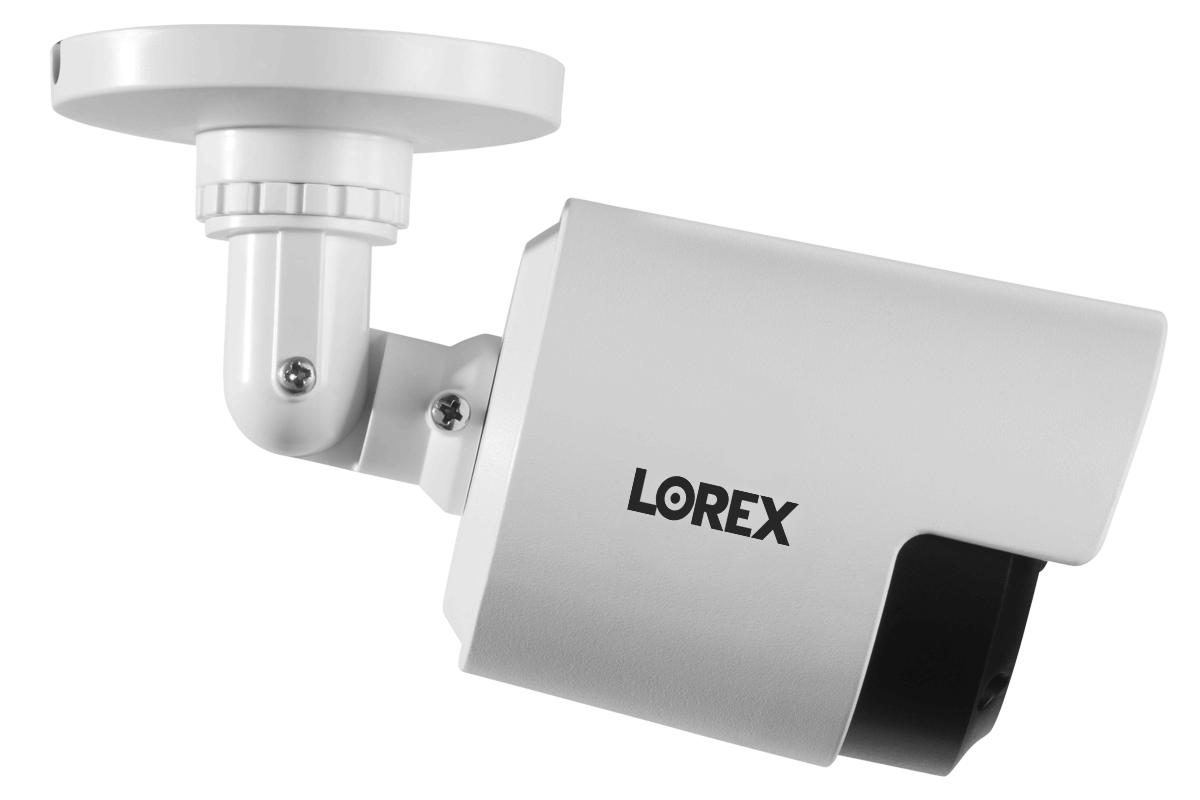 Lorex 1080p HD Weatherproof Bullet Security Camera