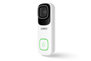 Lorex 4K Wired Video Doorbell (Wired, 32GB, Cloud-Enabled) - Amazon - image 1 of 9