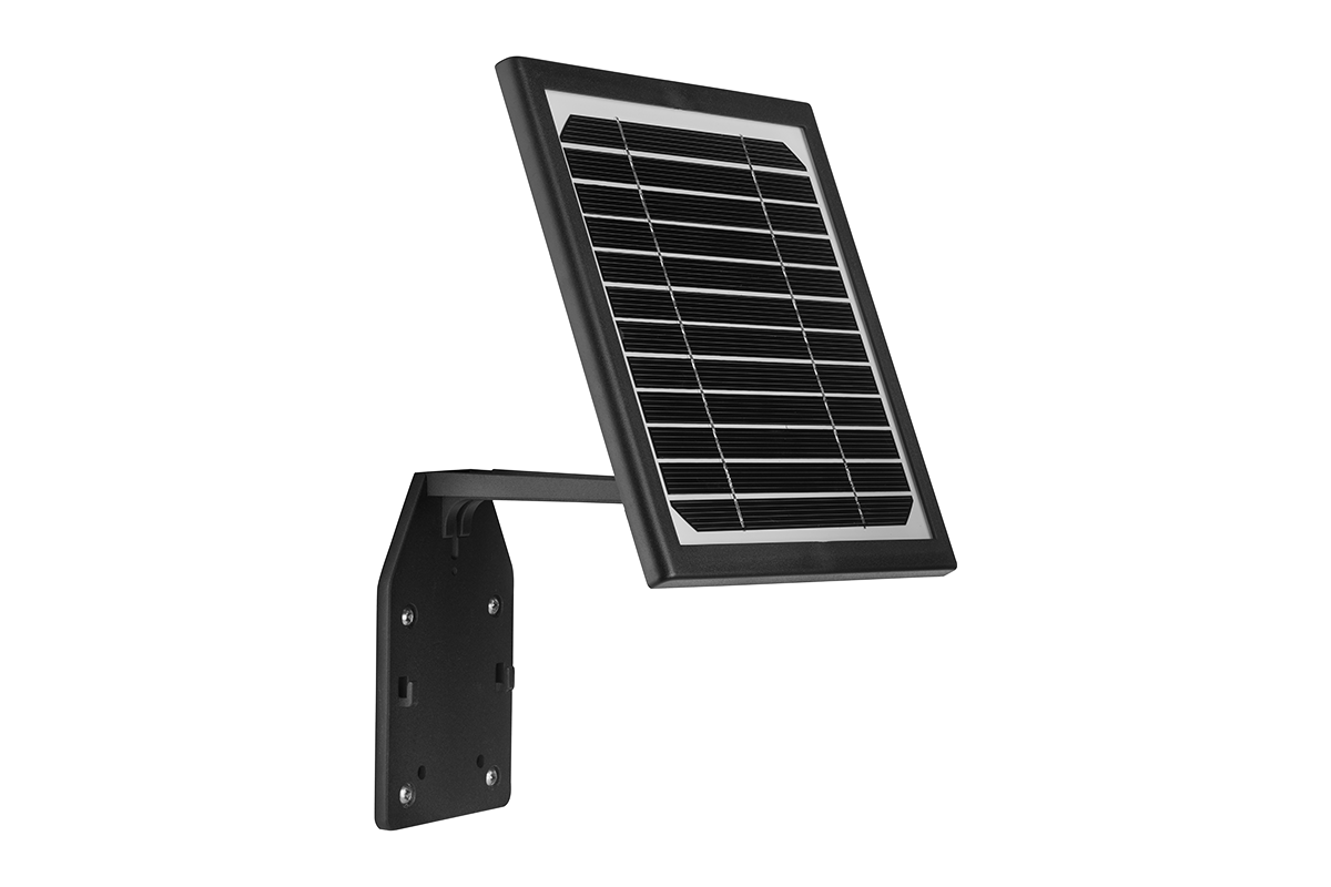 Solar Panel for U471AA 2K Wire-Free Camera (2-pack)