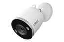 Lorex 2K Spotlight Indoor/Outdoor Wi-Fi Security Camera (32GB, Cloud-Enabled) - Amazon - image 2 of 6