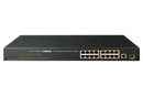 Lorex 16-Port PoE+ Switch - image 2 of 4