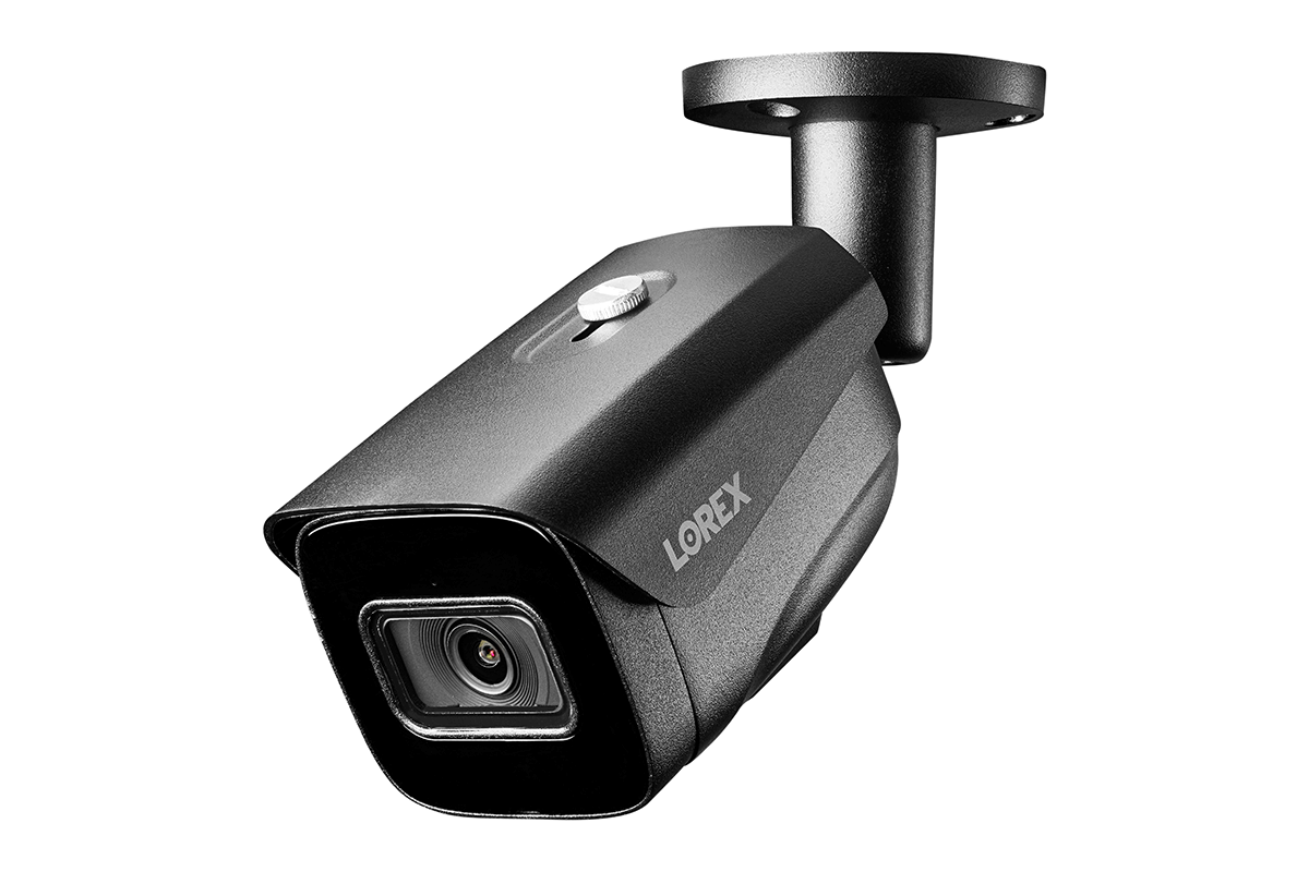 4K Ultra HD 8MP IP Nocturnal Camera - Main Image