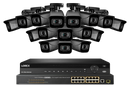 32-Channel NVR System with Sixteen 4K (8MP) IP Cameras - image 12 of 38