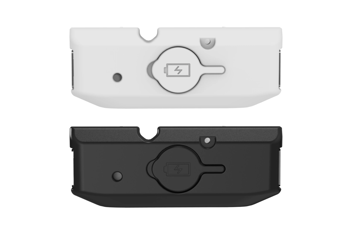 Accessory Power Pack for Lorex Battery-Operated Cameras (3-Cell, Matte)