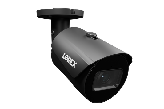 Lorex Elite Series 4K 32 Camera Capable Wired NVR System with 4MP (2K) A4 IP Bullet Cameras