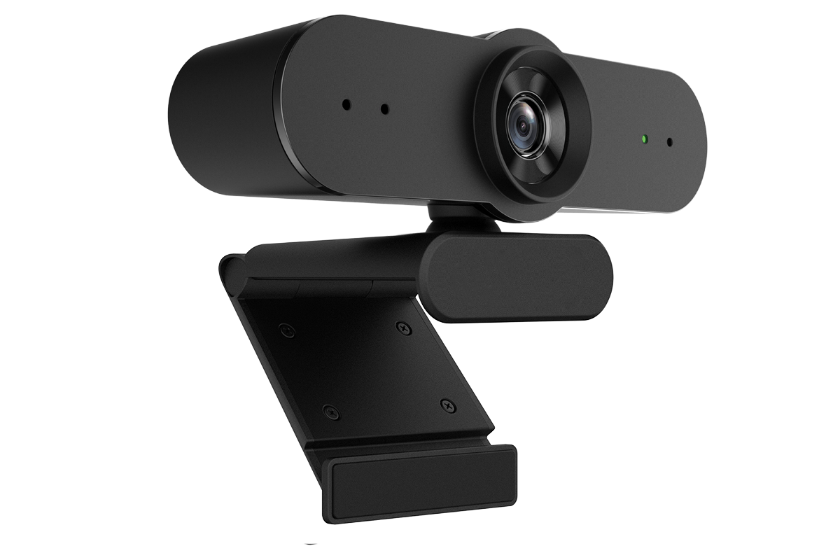 Professional 1080p USB Web Camera with Auto Focus and Omnidirectional Microphone