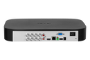 Lorex 8-Channel 1080p Digital Video Recorder with Smart Motion Detection and Smart Home Voice Control - Amazon - image 4 of 4