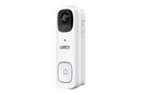 Lorex 2K Wi-Fi Video Doorbell (Battery-Operated, 32GB) - Amazon - image 1 of 8