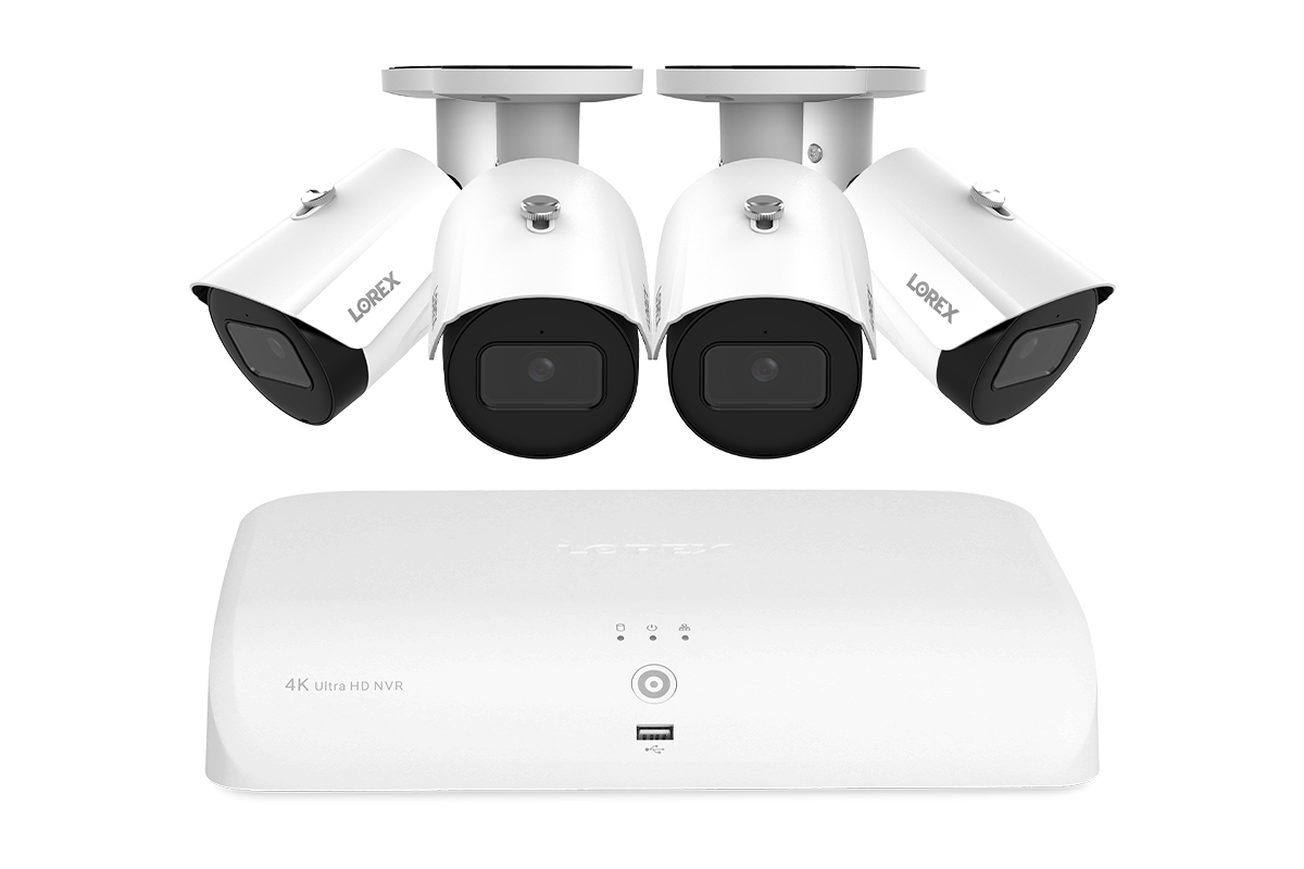 Reolink 4k Security Camera Costco Nvr Security Lorex Security