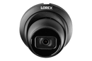 Lorex 4K (32 Camera Capable) 8TB Wired NVR System with Nocturnal 3 Smart IP Dome Cameras Featuring Listen-In Audio and 30FPS Recording - image 3 of 17