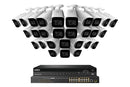 Lorex 4K (32 Camera Capable) 8TB Wired NVR System with Nocturnal 3 Smart IP Bullet Cameras Featuring Listen-In Audio and 30FPS Recording - image 17 of 18