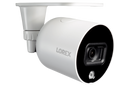 Smart Indoor/Outdoor 1080p Wi-Fi Camera With Smart Deterrence and Color Night Vision - image 2 of 14