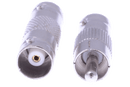 BNC Female to RCA Male Adapter - image 1 of 4