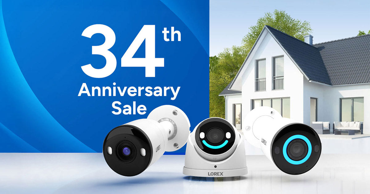 How to Install Wireless Home Security Camera System: Easy Steps