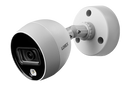 Lorex 4K Active Deterrence Security Bullet Camera - image 4 of 8