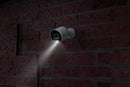 Smart Indoor/Outdoor 1080p Wi-Fi Camera With Smart Deterrence and Color Night Vision - image 8 of 14