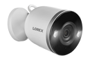 Lorex 2K Spotlight Indoor/Outdoor Wi-Fi Security Camera (32GB, Cloud-Enabled) - Amazon - image 1 of 6